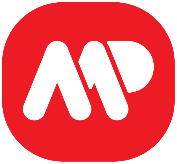 Official AMP Posters Merch Store