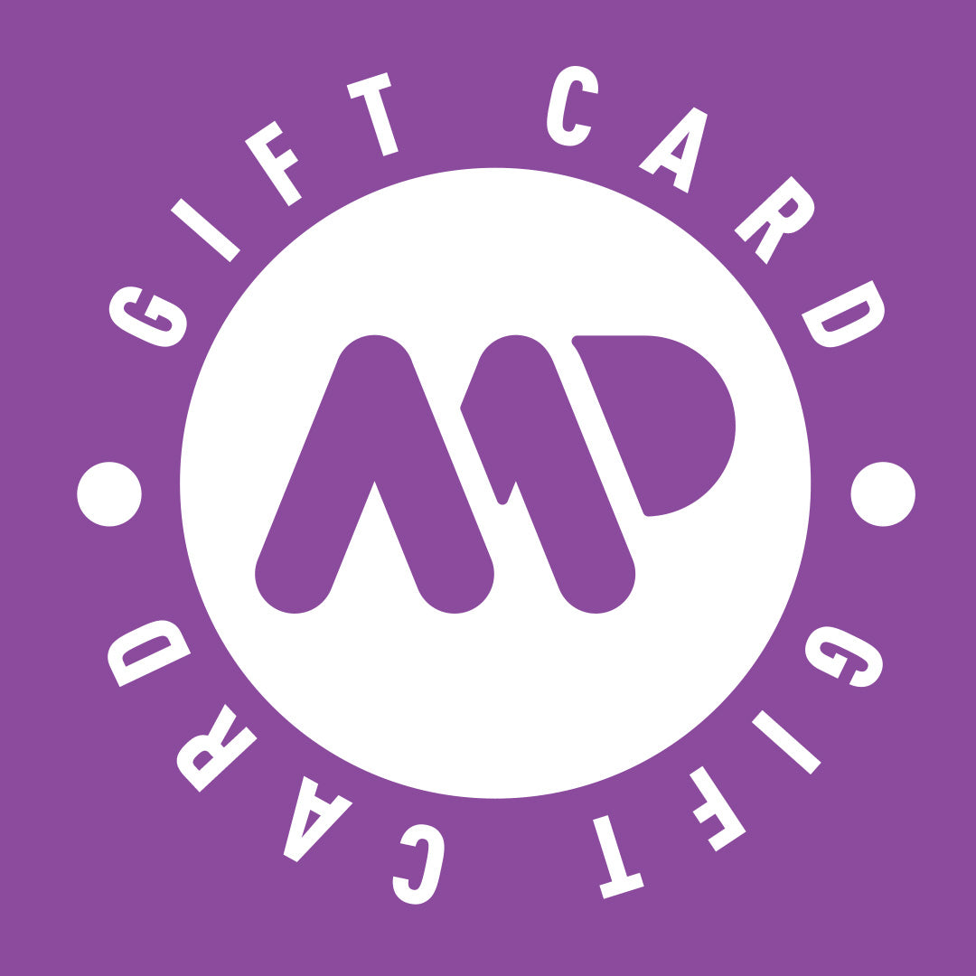 AMP Merch Gift Cards
