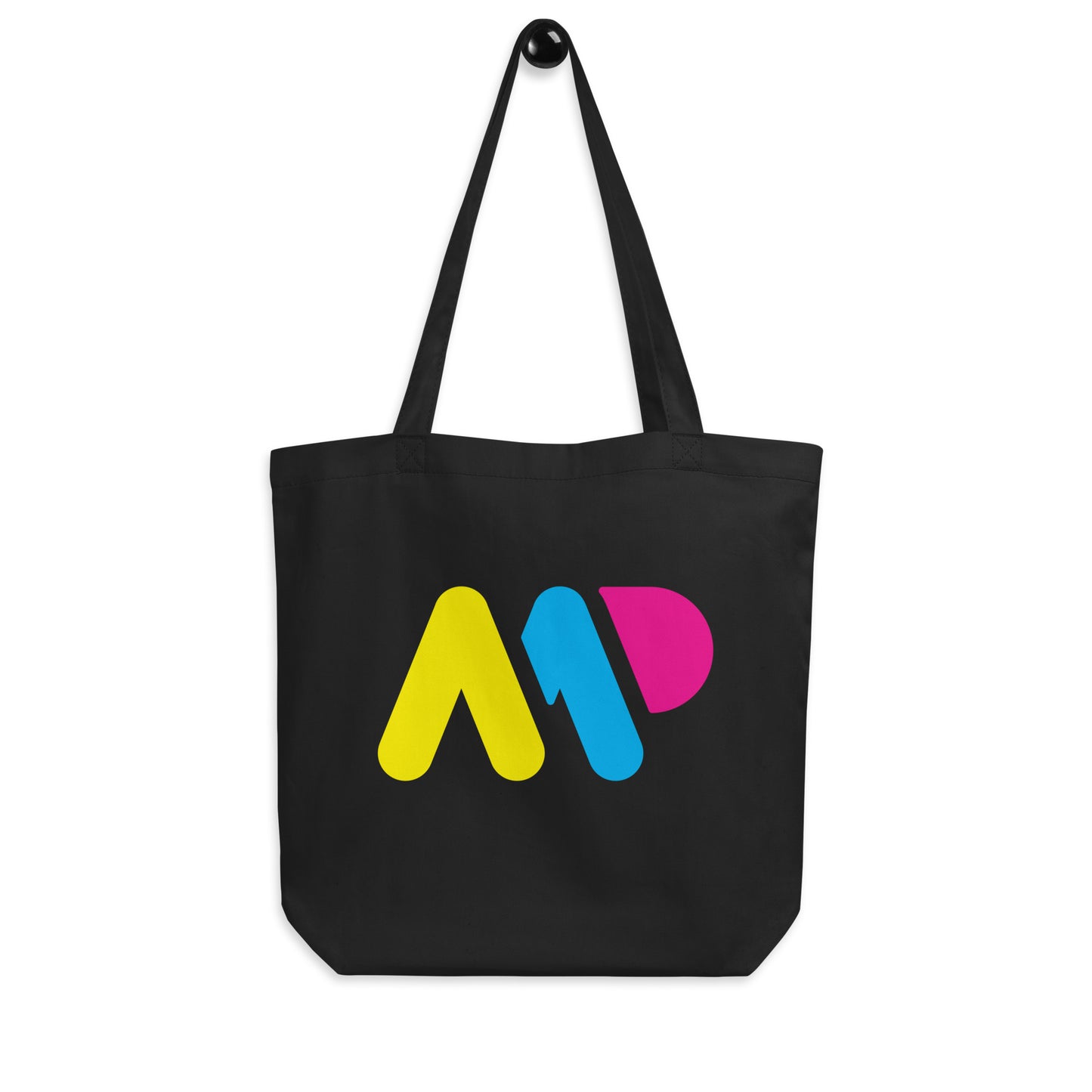 AMP 80s Tote