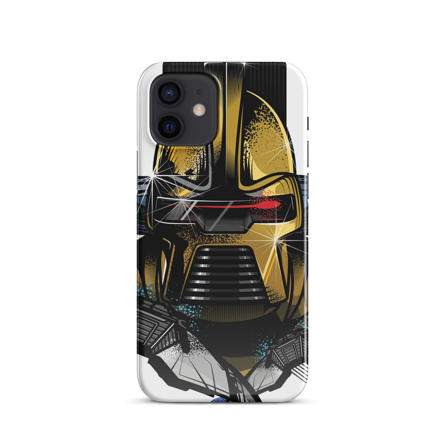 Por tu comando Funda de iPhone