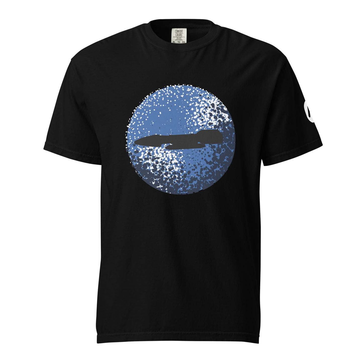 Camiseta Battlestar