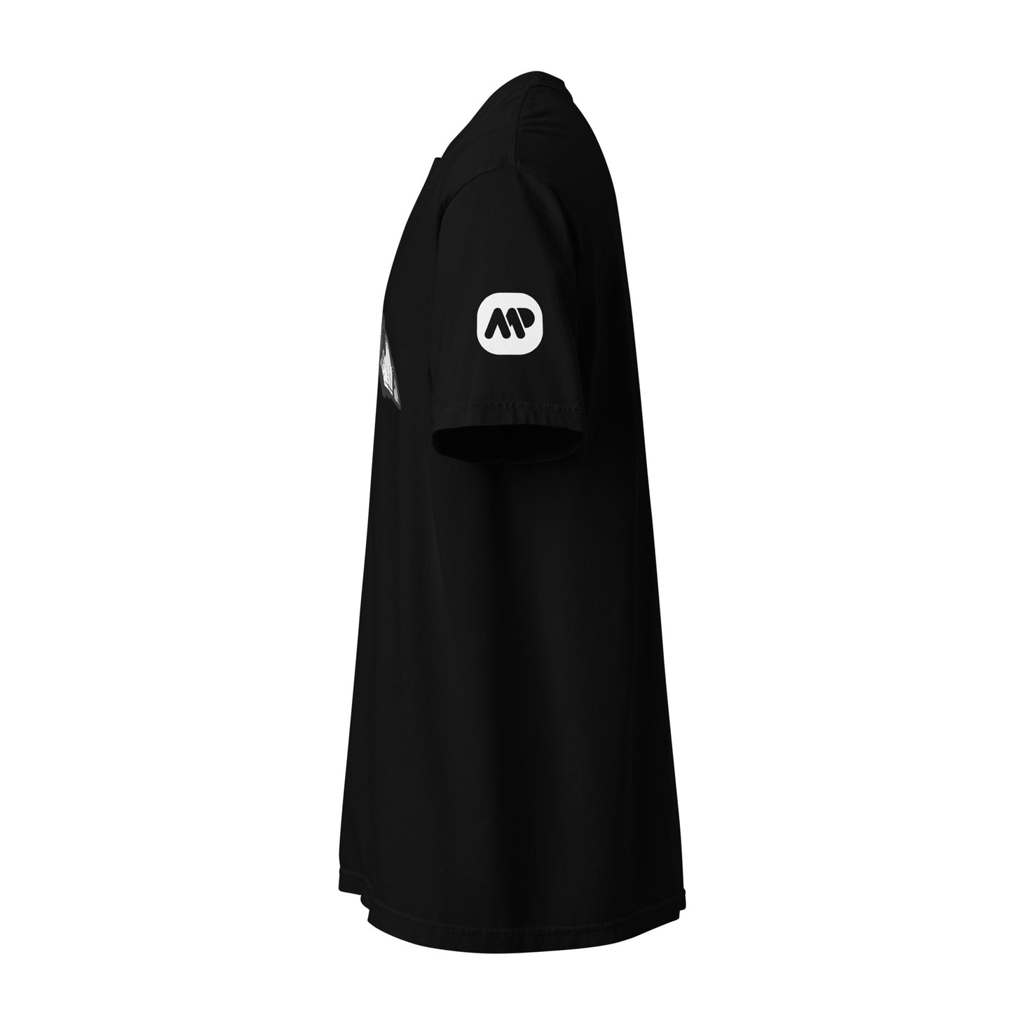 Camiseta de asaltante