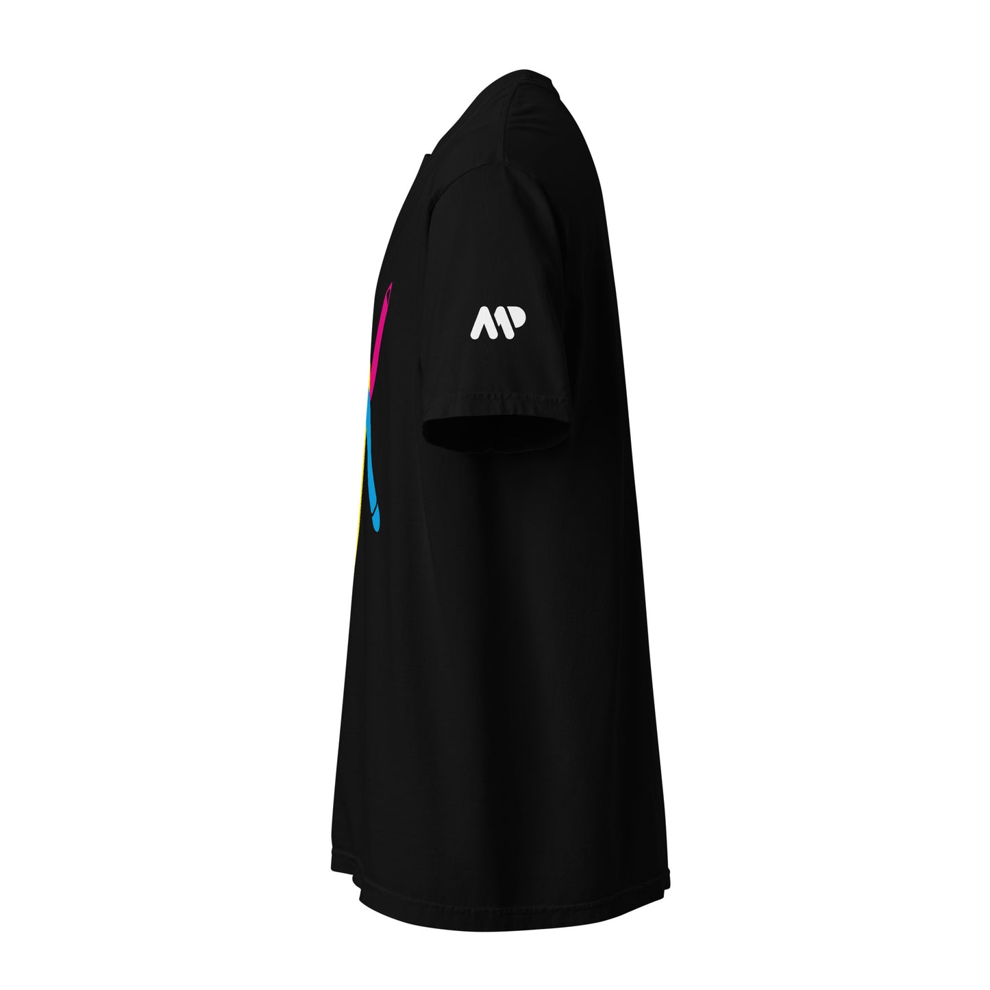 Camiseta United Colors of AMP