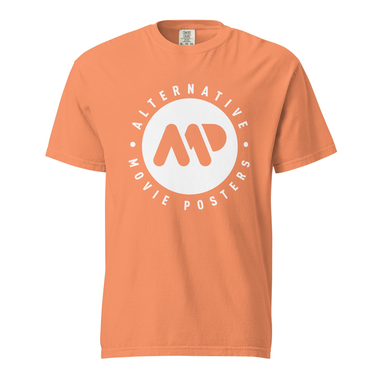 Camiseta con estampado OG Classic Originals de AMP