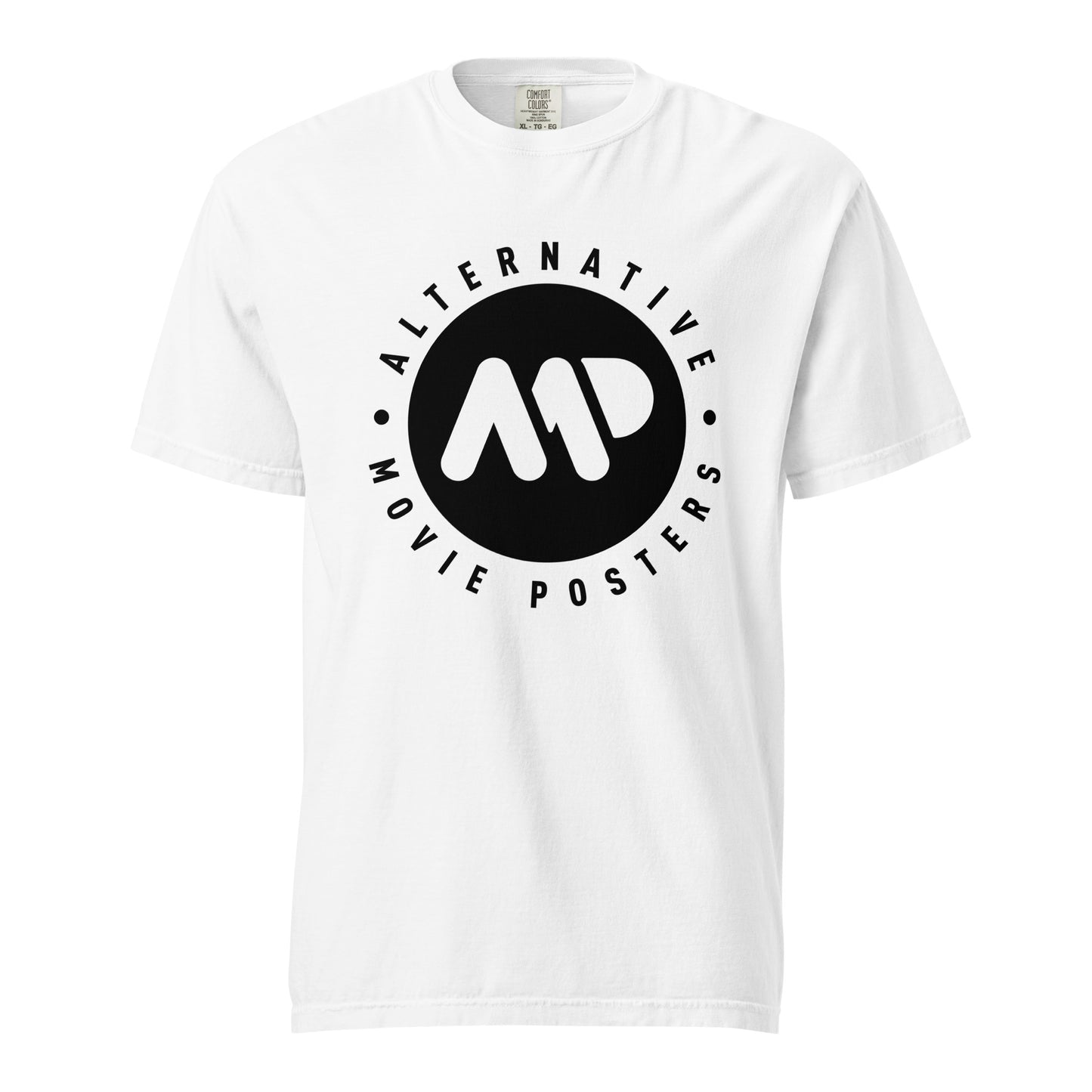 Camiseta con estampado OG Classic Originals de AMP