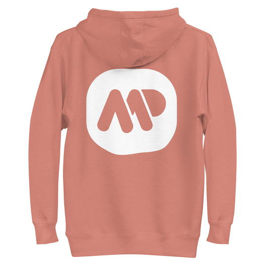 AMP Classic Originals Hoodie