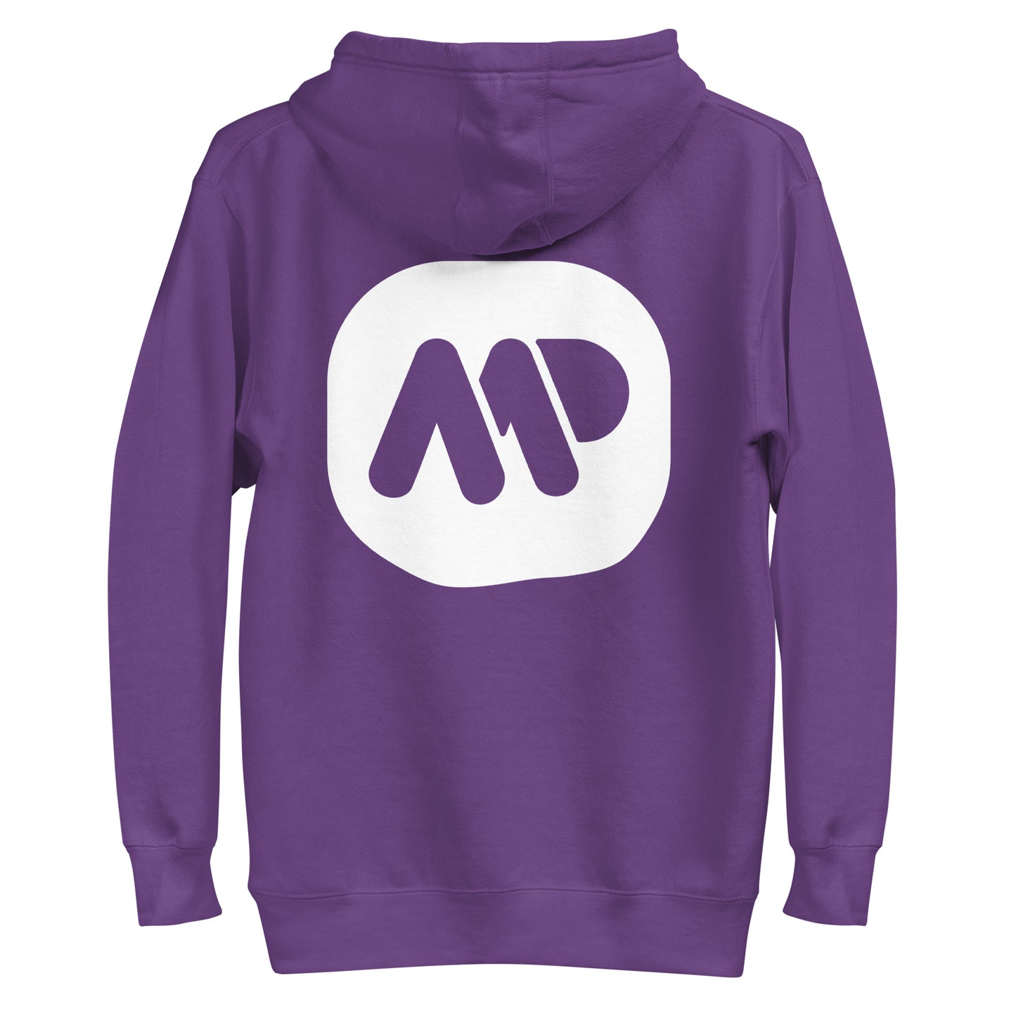 AMP Classic Originals Kapuzenpullover