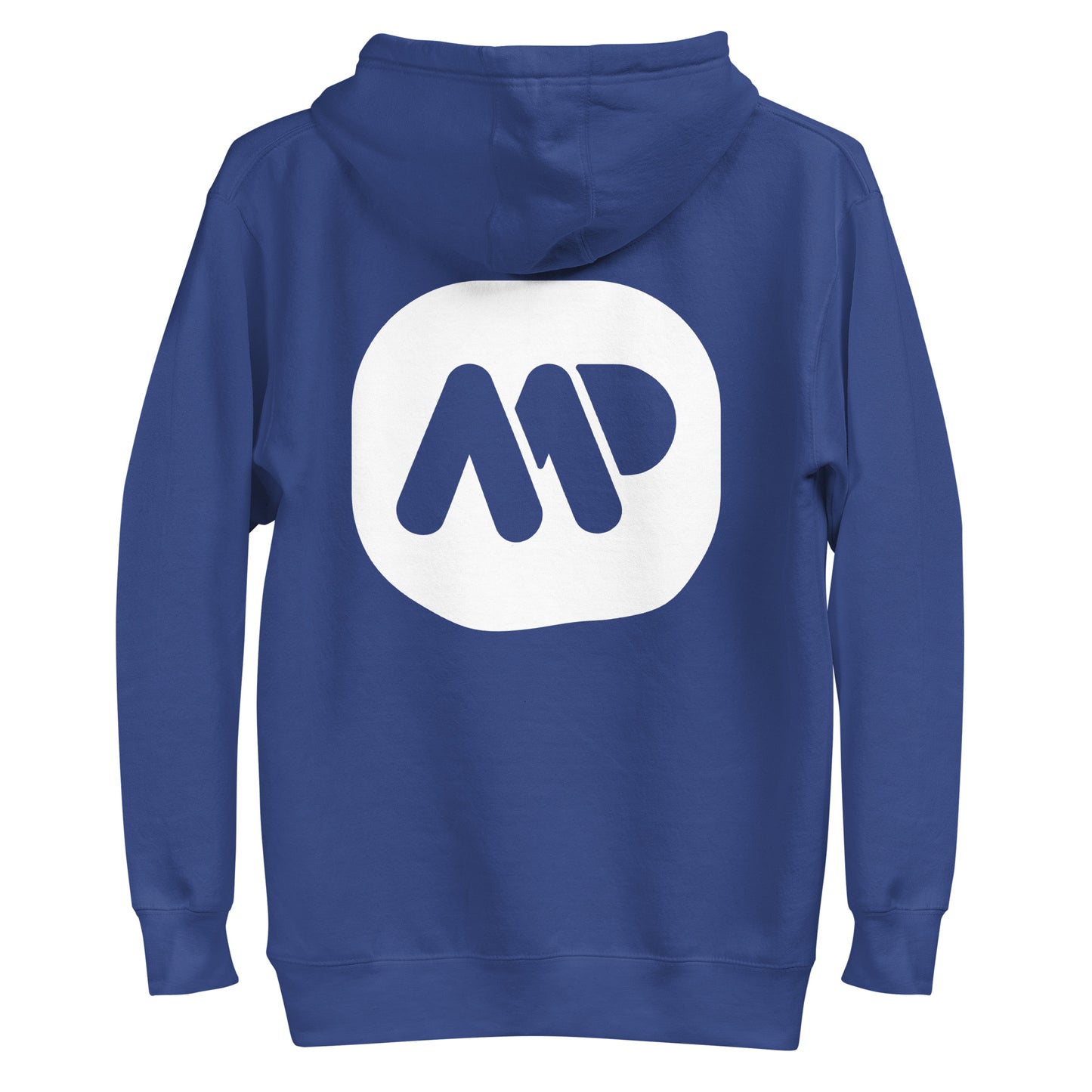 AMP Classic Originals Kapuzenpullover