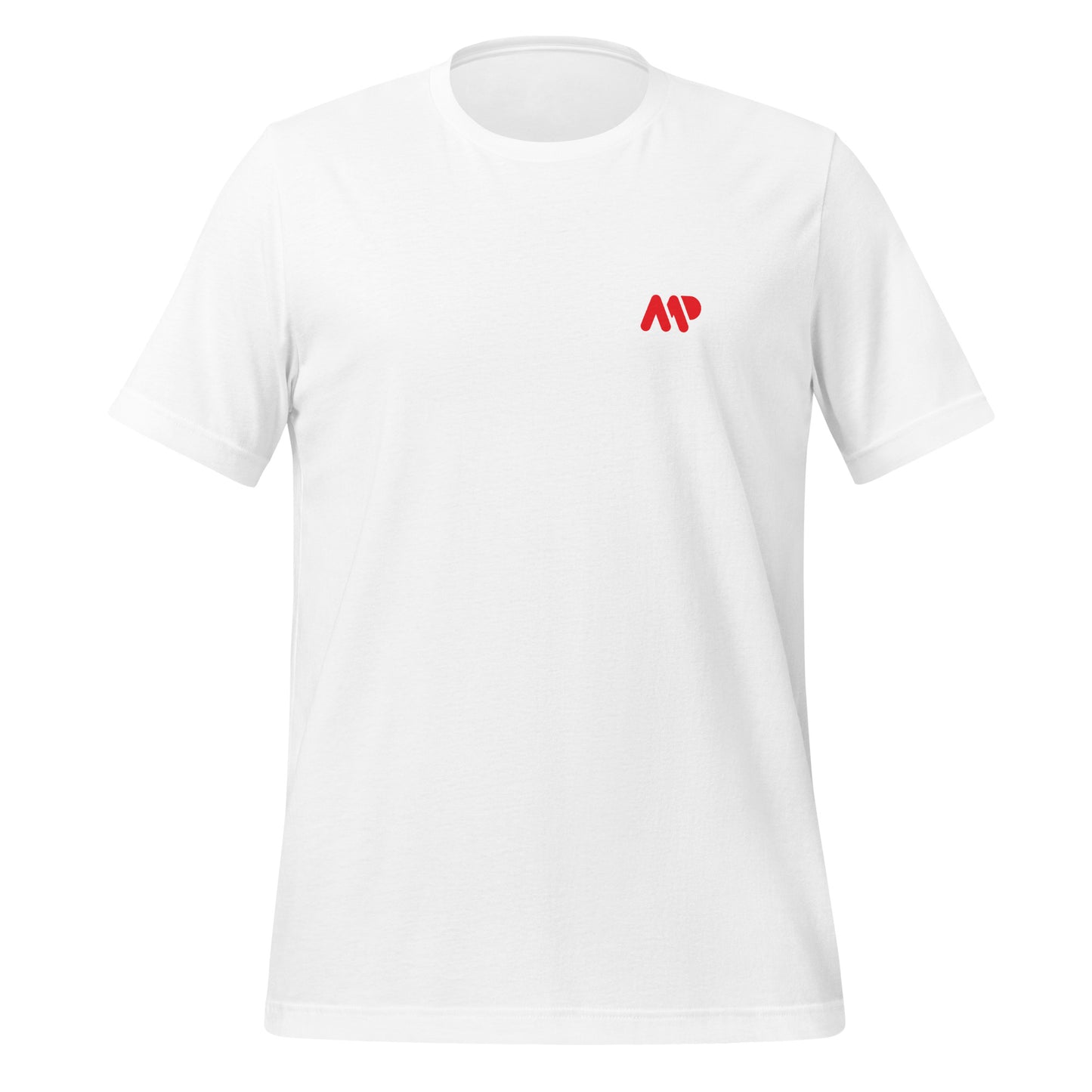 AMP Red Pill T-Shirt
