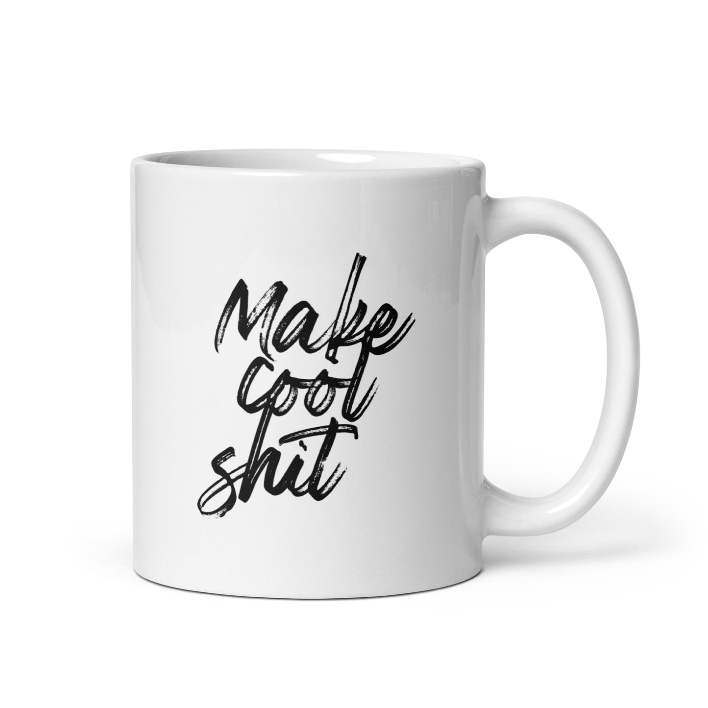 Taza original clásica AMP