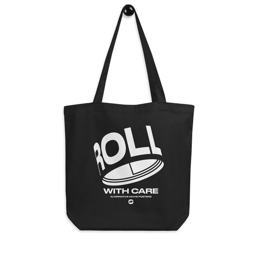 Roll With Care Tote