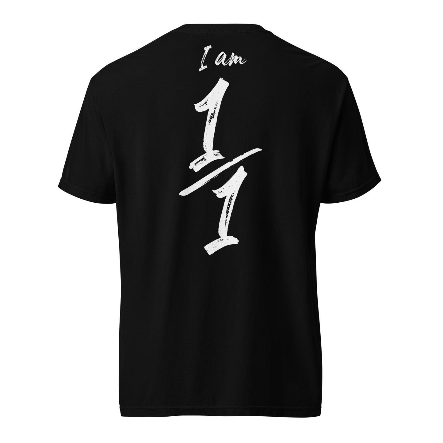 1 von 1 T-Shirt