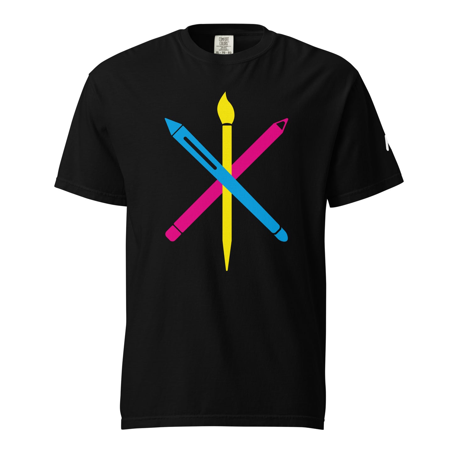 United Colors of AMP T-Shirt