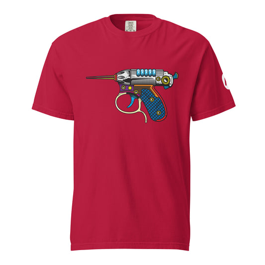 Lautes Cricket-T-Shirt