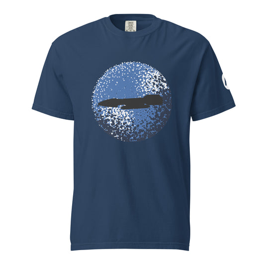 Battlestar-T-Shirt