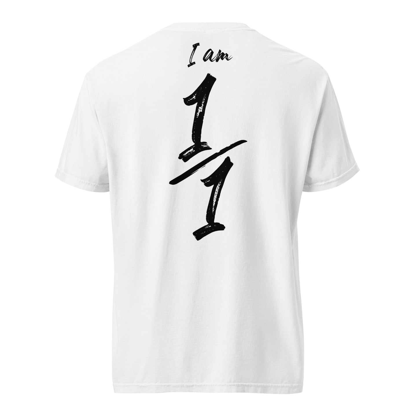 1 von 1 T-Shirt