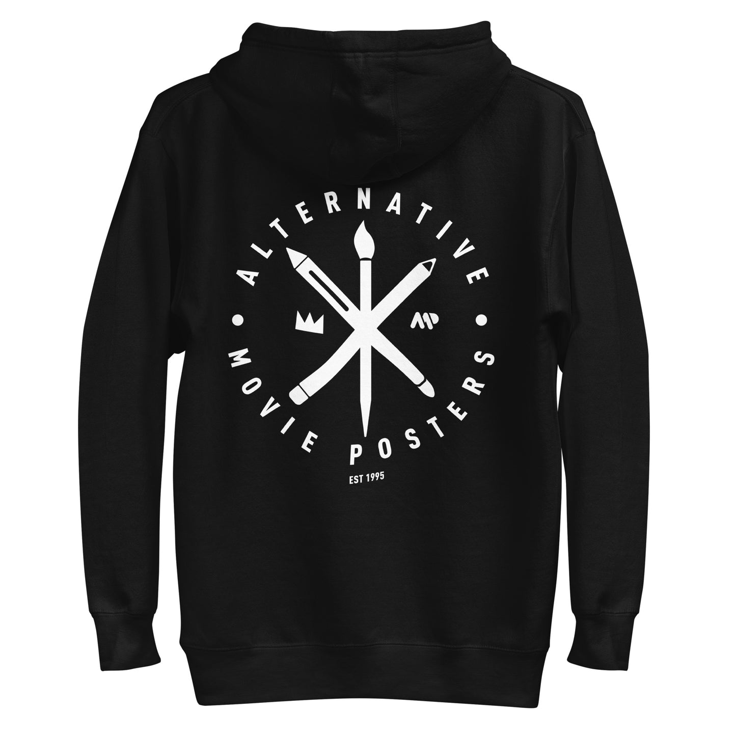 Tools of The Trade Hoodie