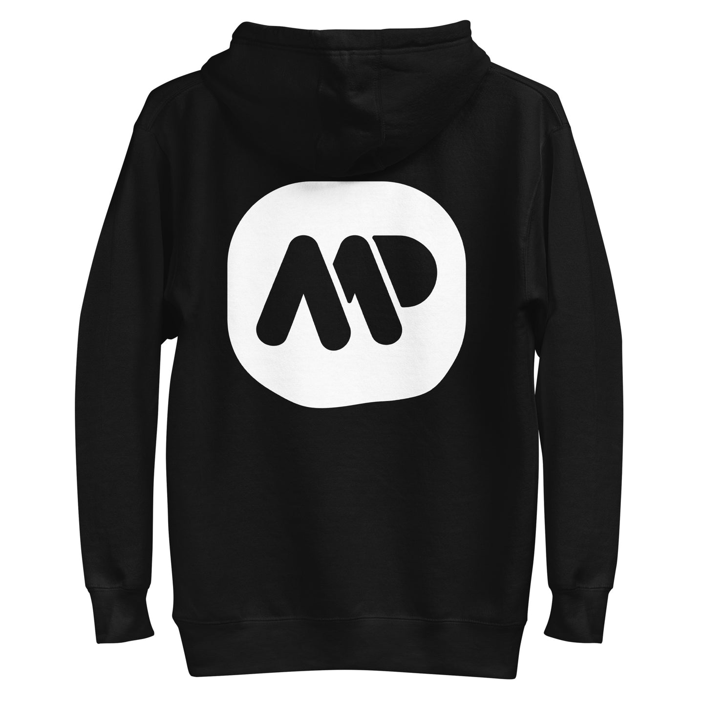 AMP Classic Originals Kapuzenpullover