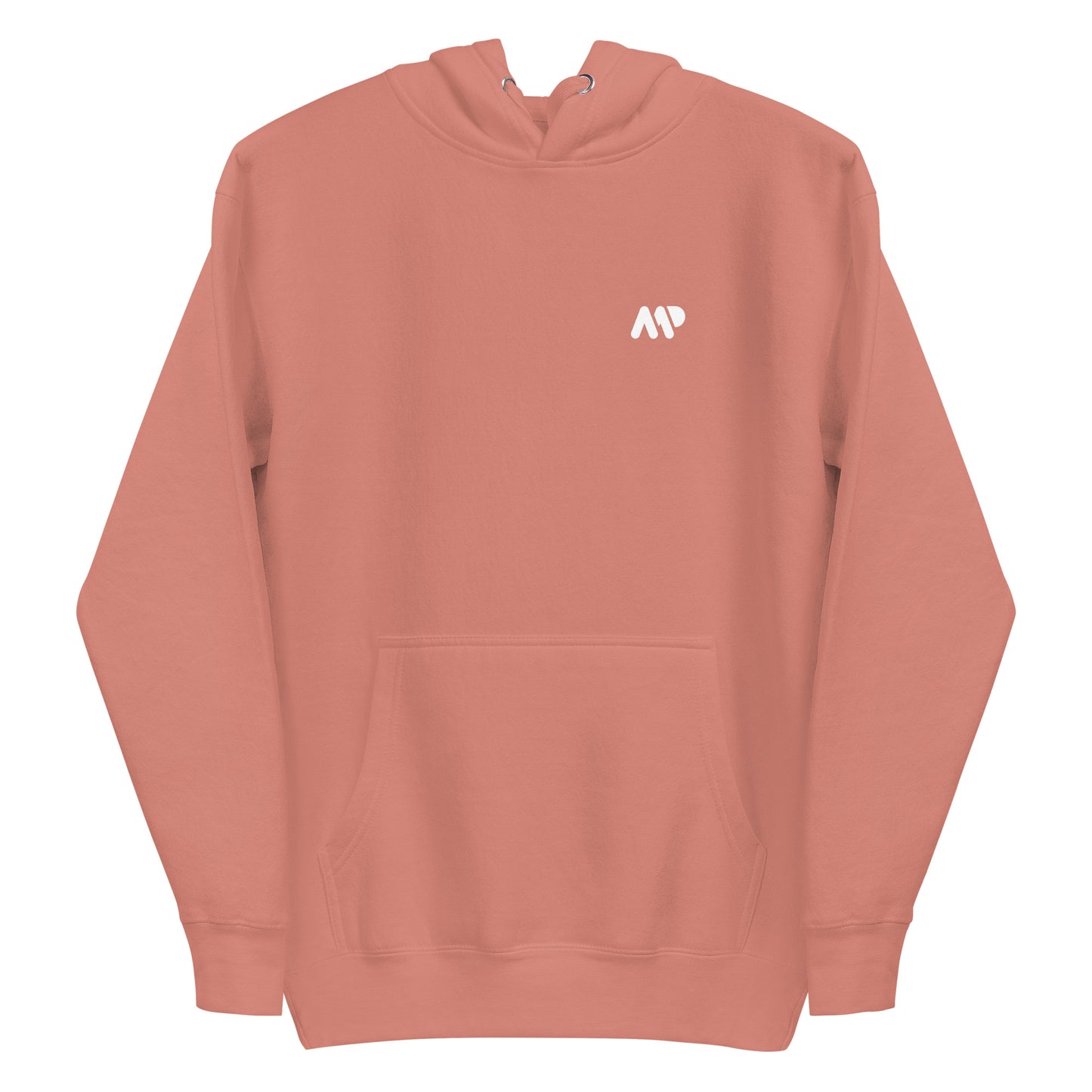 AMP Classic Originals Kapuzenpullover