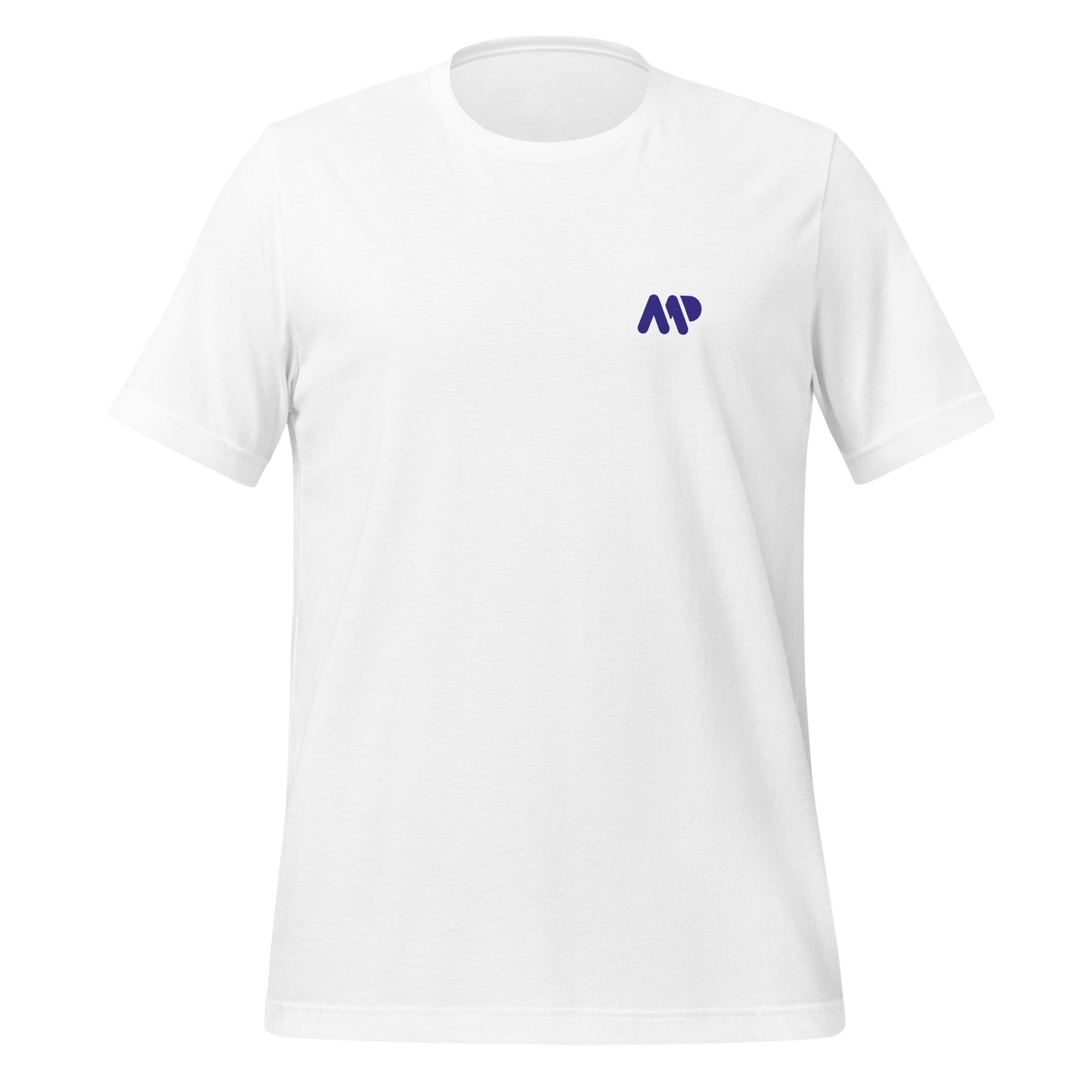 AMP Blue Pill T-Shirt