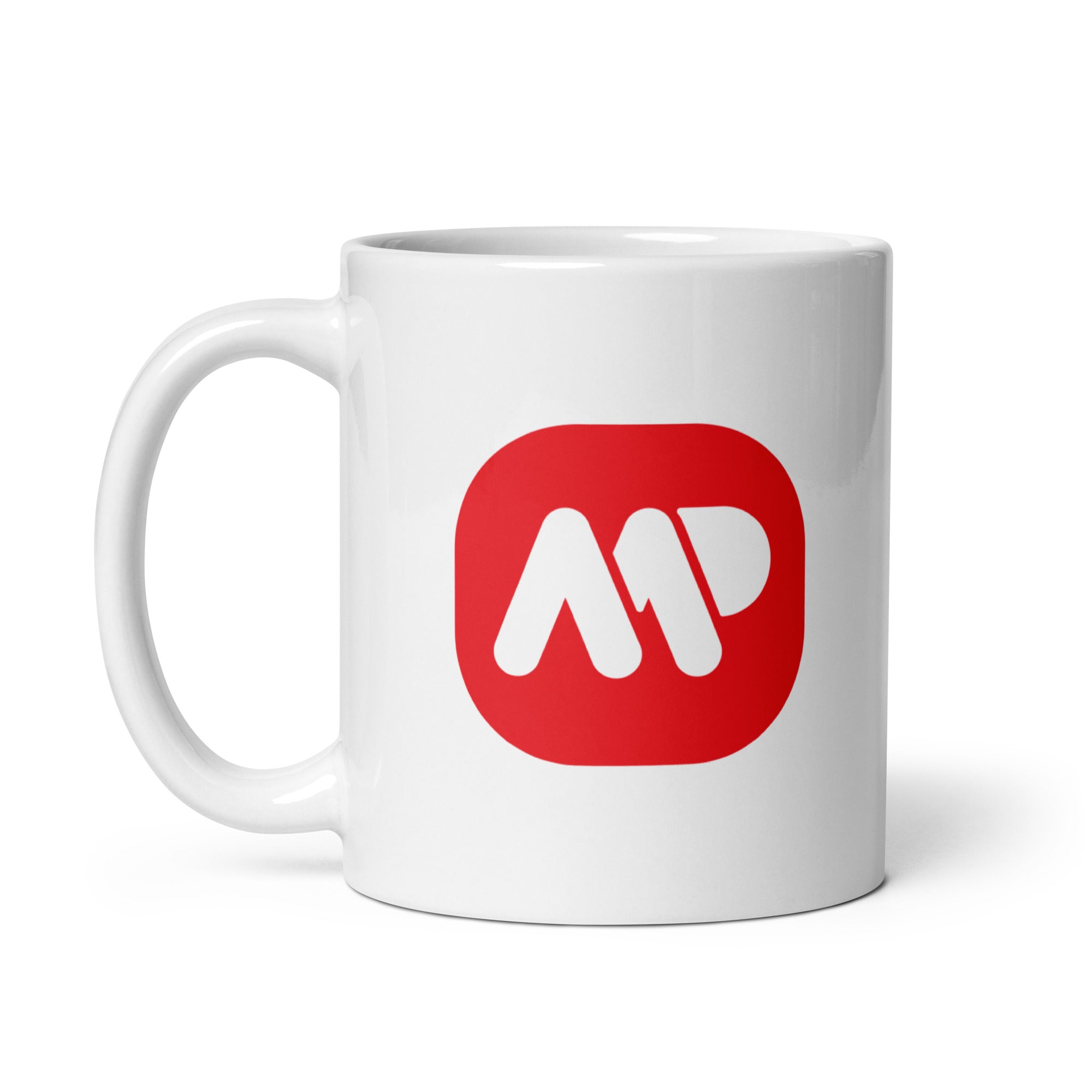 AMP Classic Original Mug – Official AMP Posters Merch Store